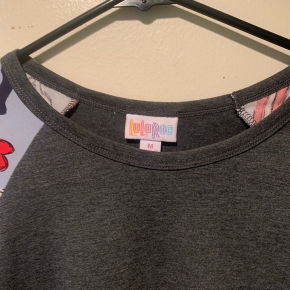 Lularoe Randy - Picture 2 of 2